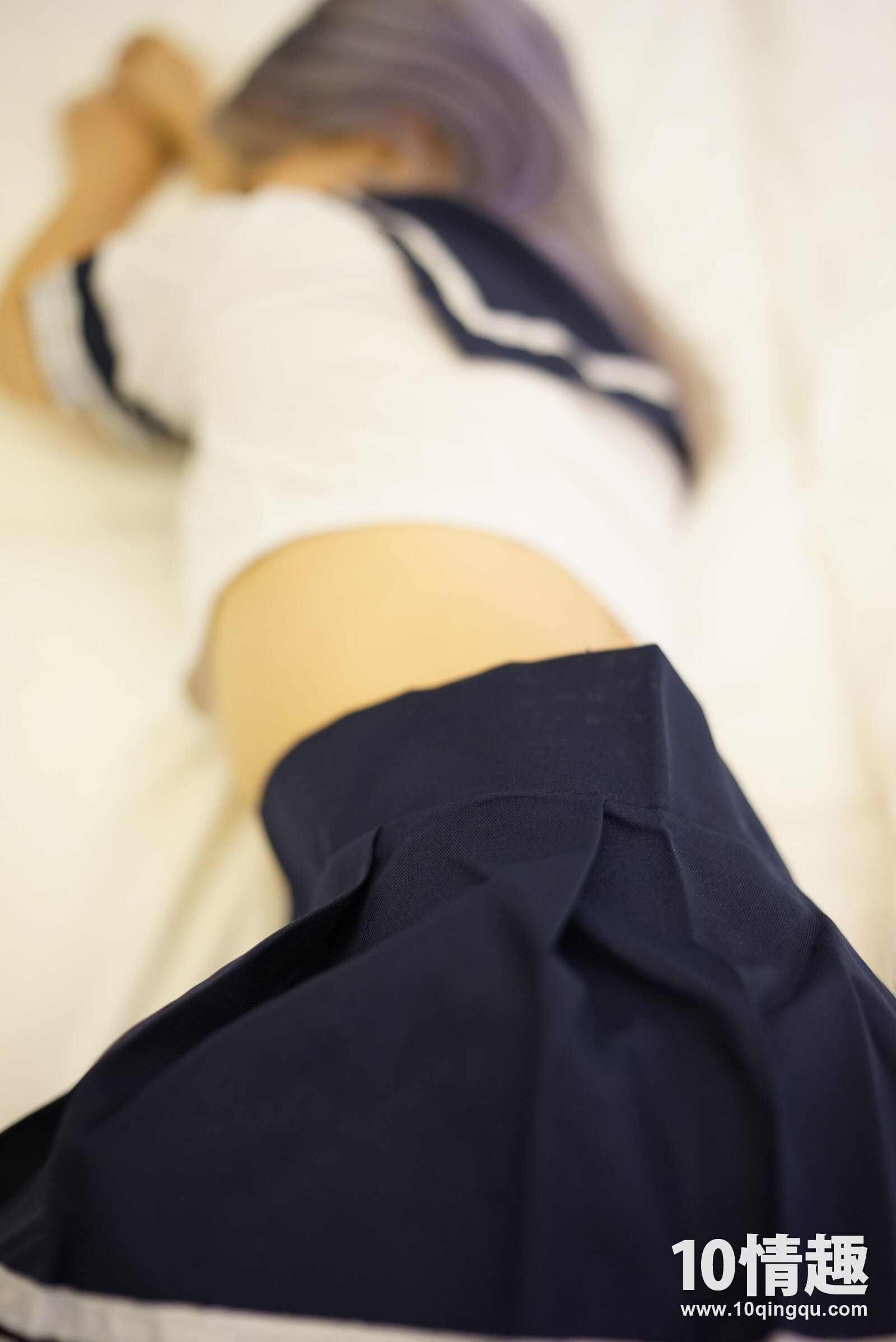 [ROSI写真]口罩系列 2016.09.25 NO.105